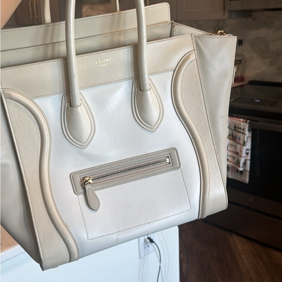 Celine bag - Picture 5 of 7